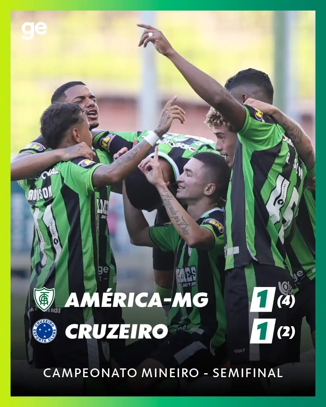 Jogo Decisivo post