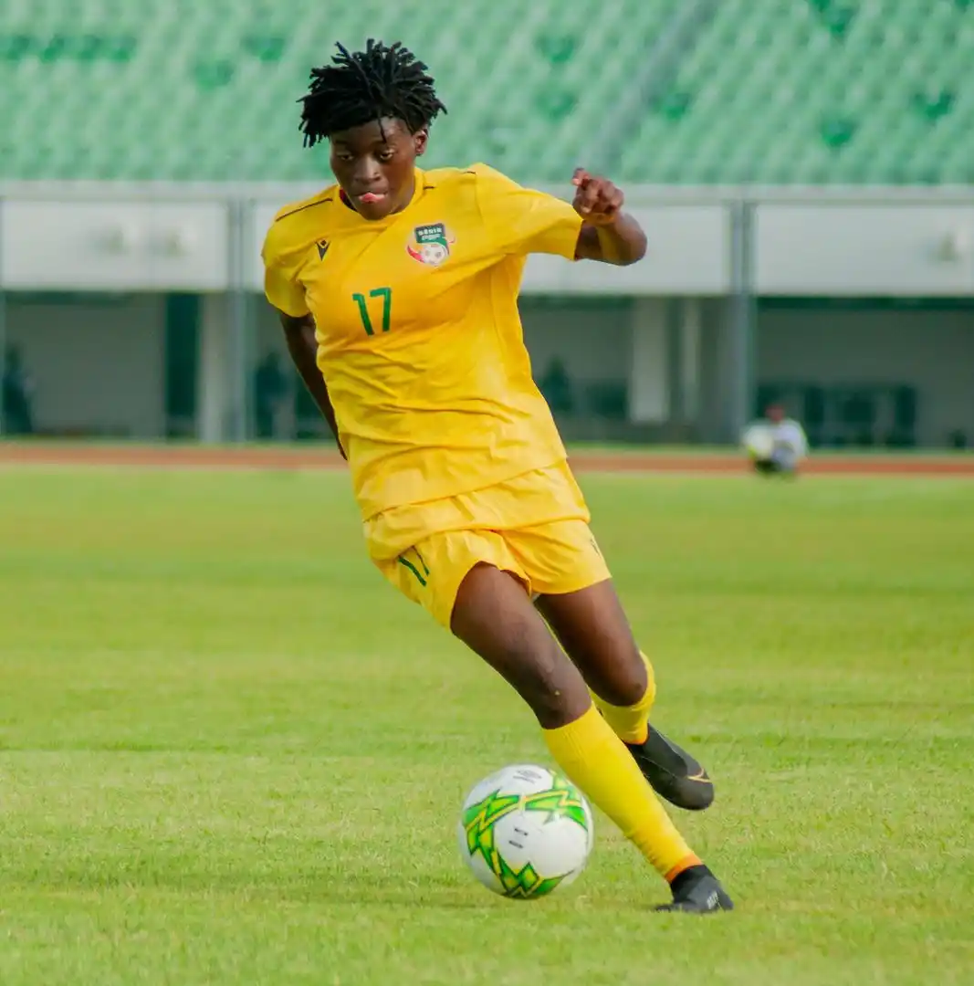 JOUEURS BÉNINOIS 🇧🇯 post