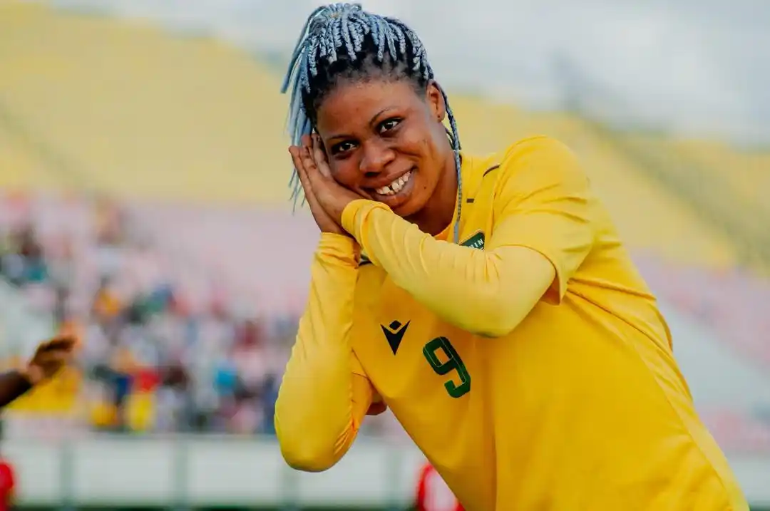 JOUEURS BÉNINOIS 🇧🇯 post