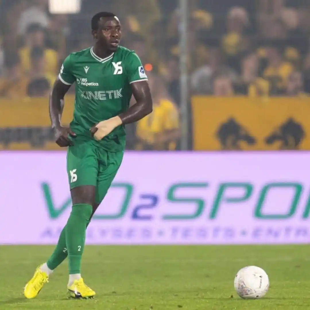 JOUEURS BÉNINOIS 🇧🇯 post