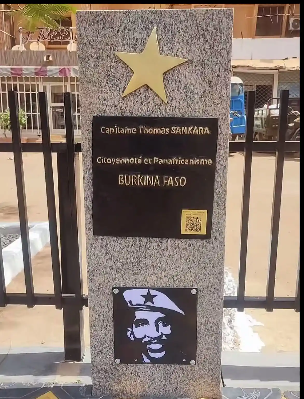 Journal du Niger post