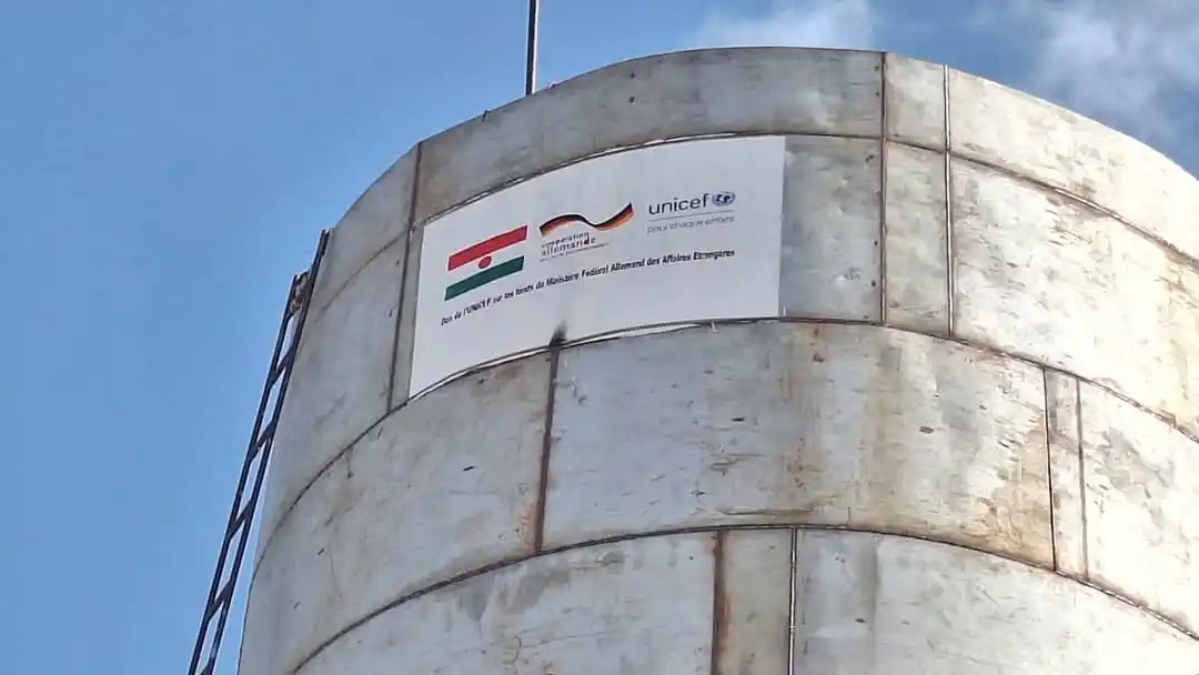 Journal du Niger post