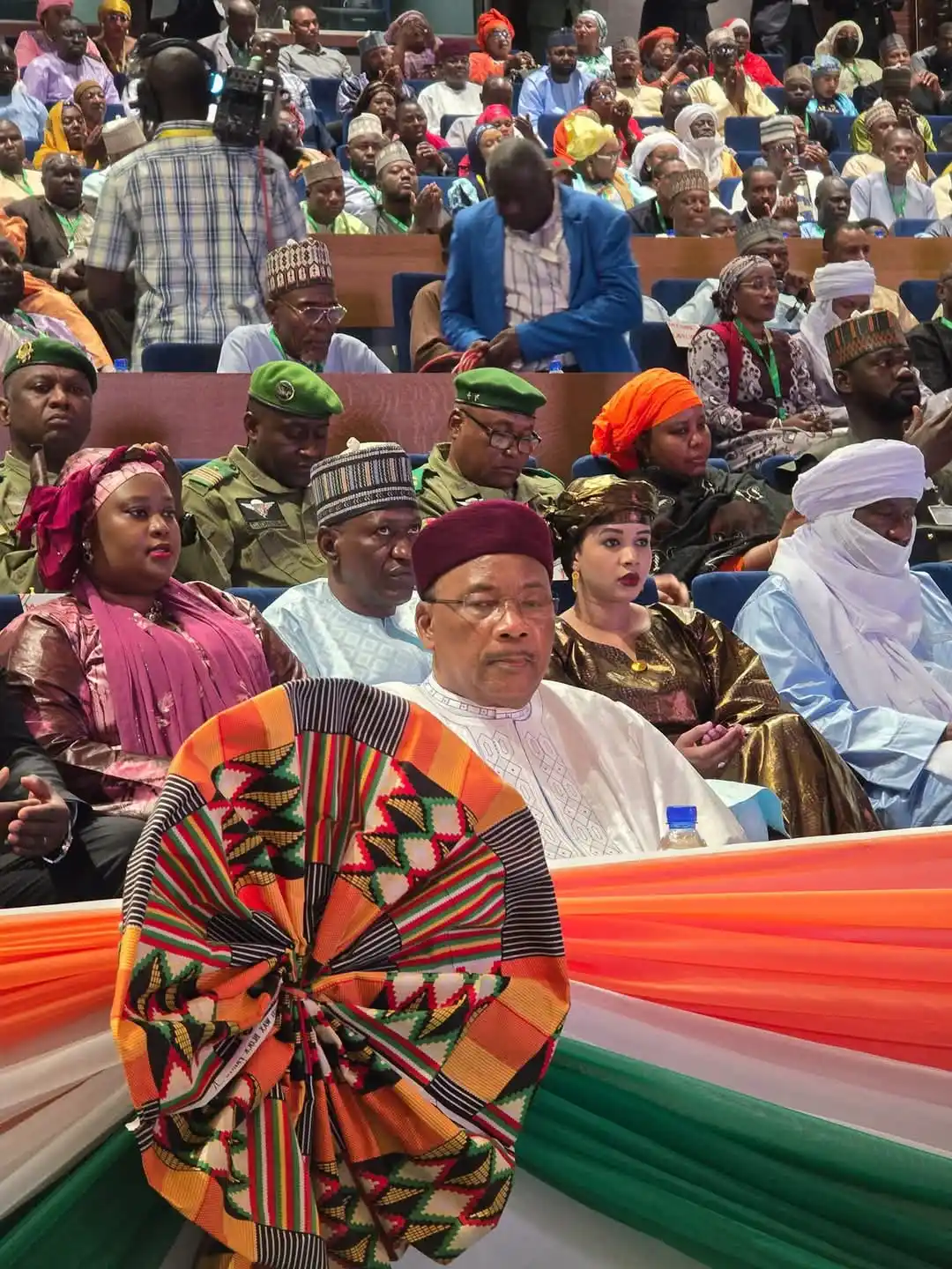 Journal du Niger post