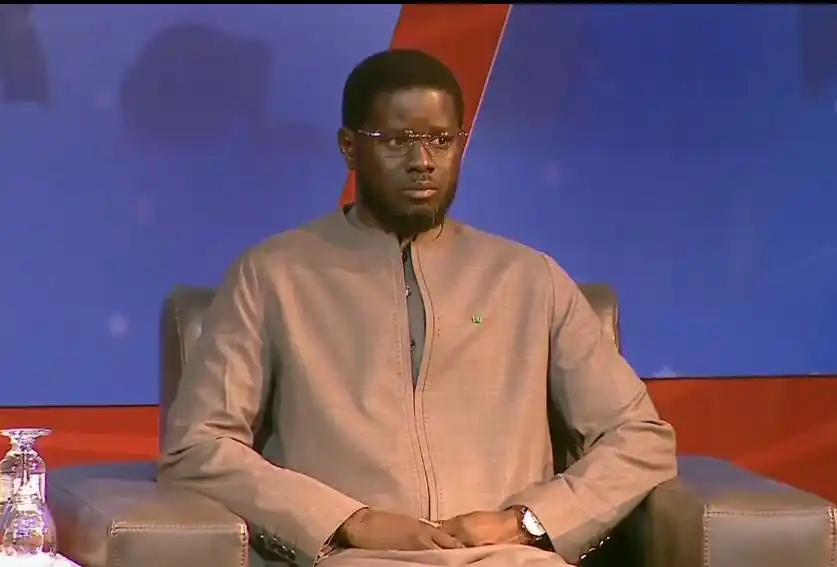 Journal du Senegal post