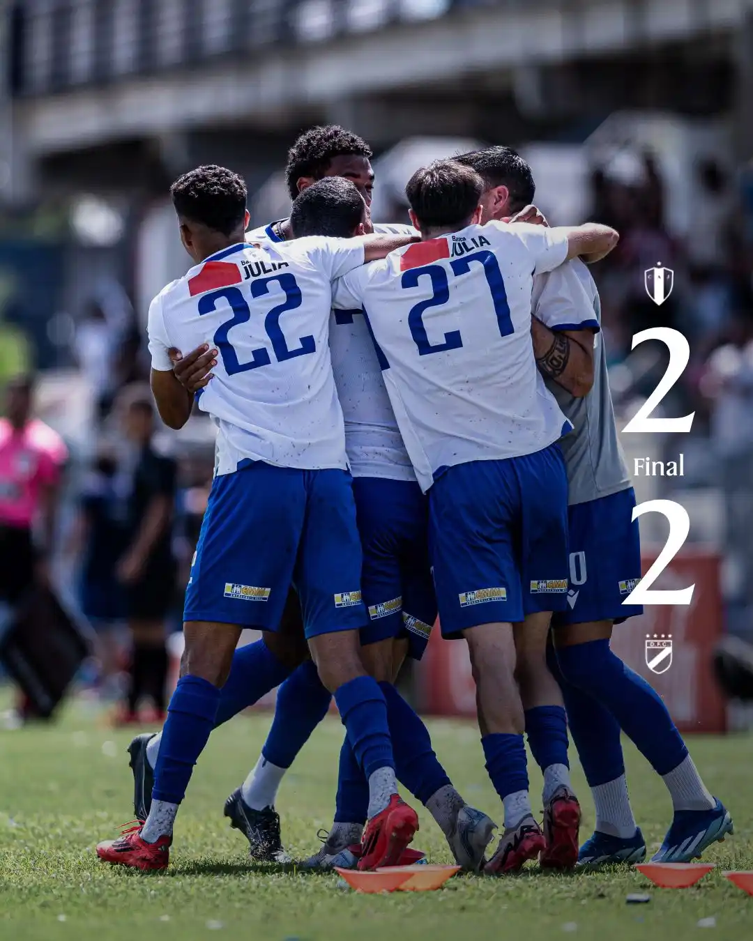 Juventud  post