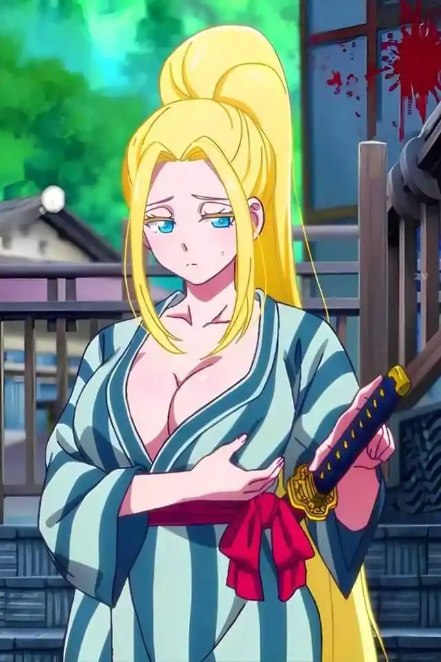 K-MER OTAKU COMMUNITY 🐉✨ post