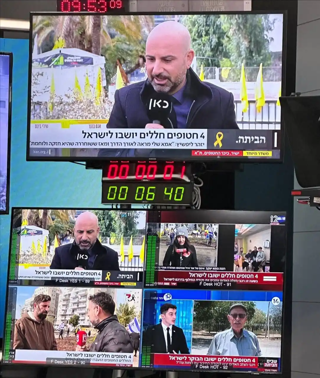 Kabar Palestina 🇵🇸 post