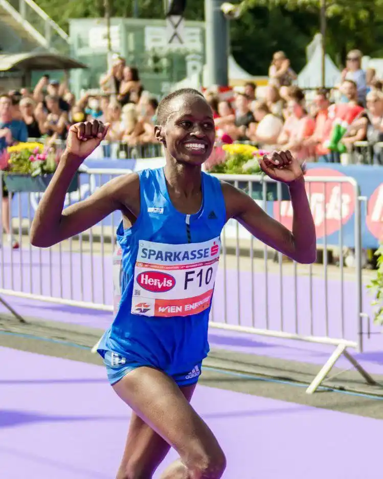 Kalenjins Online post