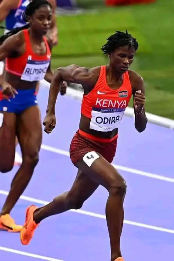 Kalenjins Online post