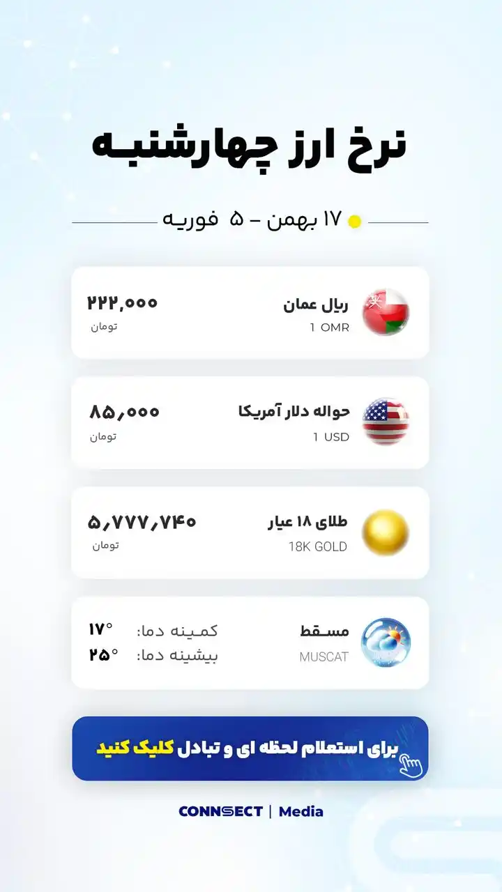 کانسکت عمان post