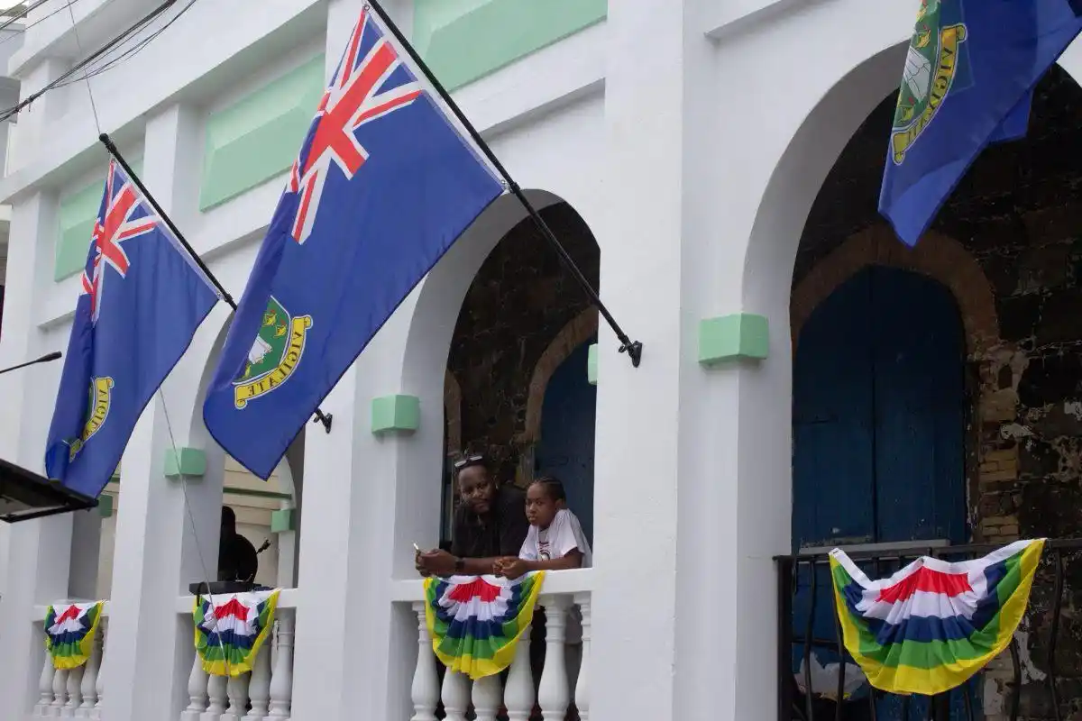 KARAYIB NEWS | Ton Bulletin Caribéen * Your Caribbean Newscast post