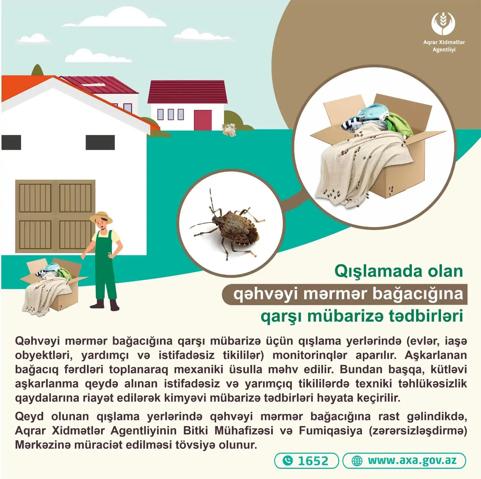 Kənd Təsərrüfatı Nazirliyi post