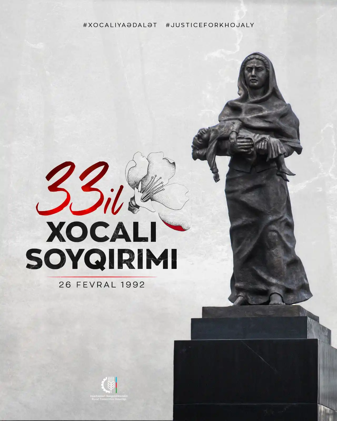 Image from Kənd Təsərrüfatı Nazirliyi: <a class="text-blue-500 hover:underline cursor-pointer" href="/hashtag...