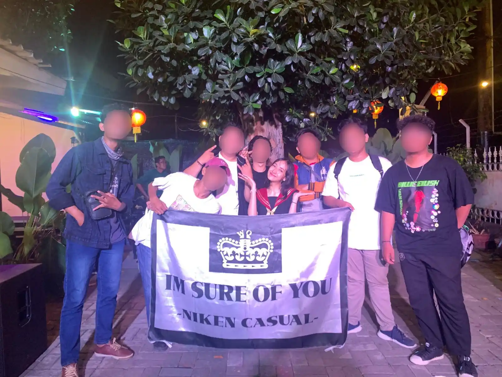 Niken❤️🕊️ post