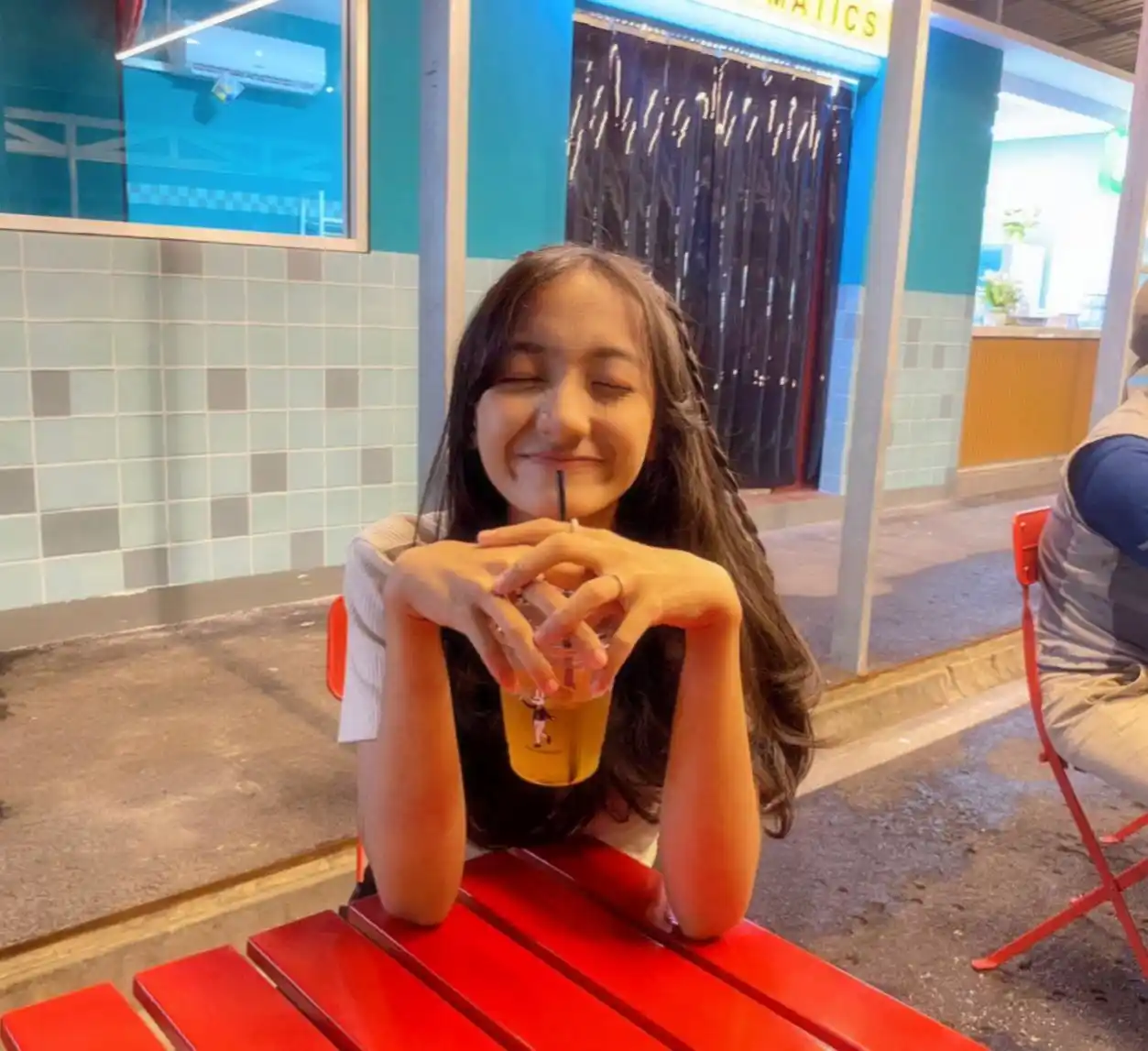 Niken❤️🕊️ post