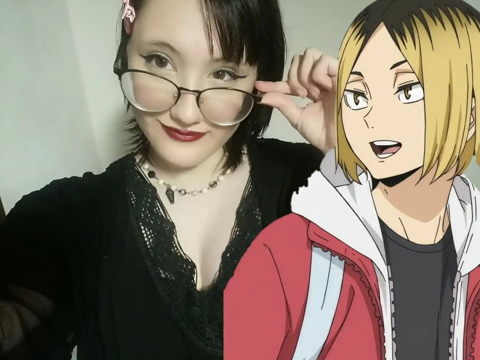 ♯ 🍮 ⸝⸝  kenle yap !!  ─  🍰 post