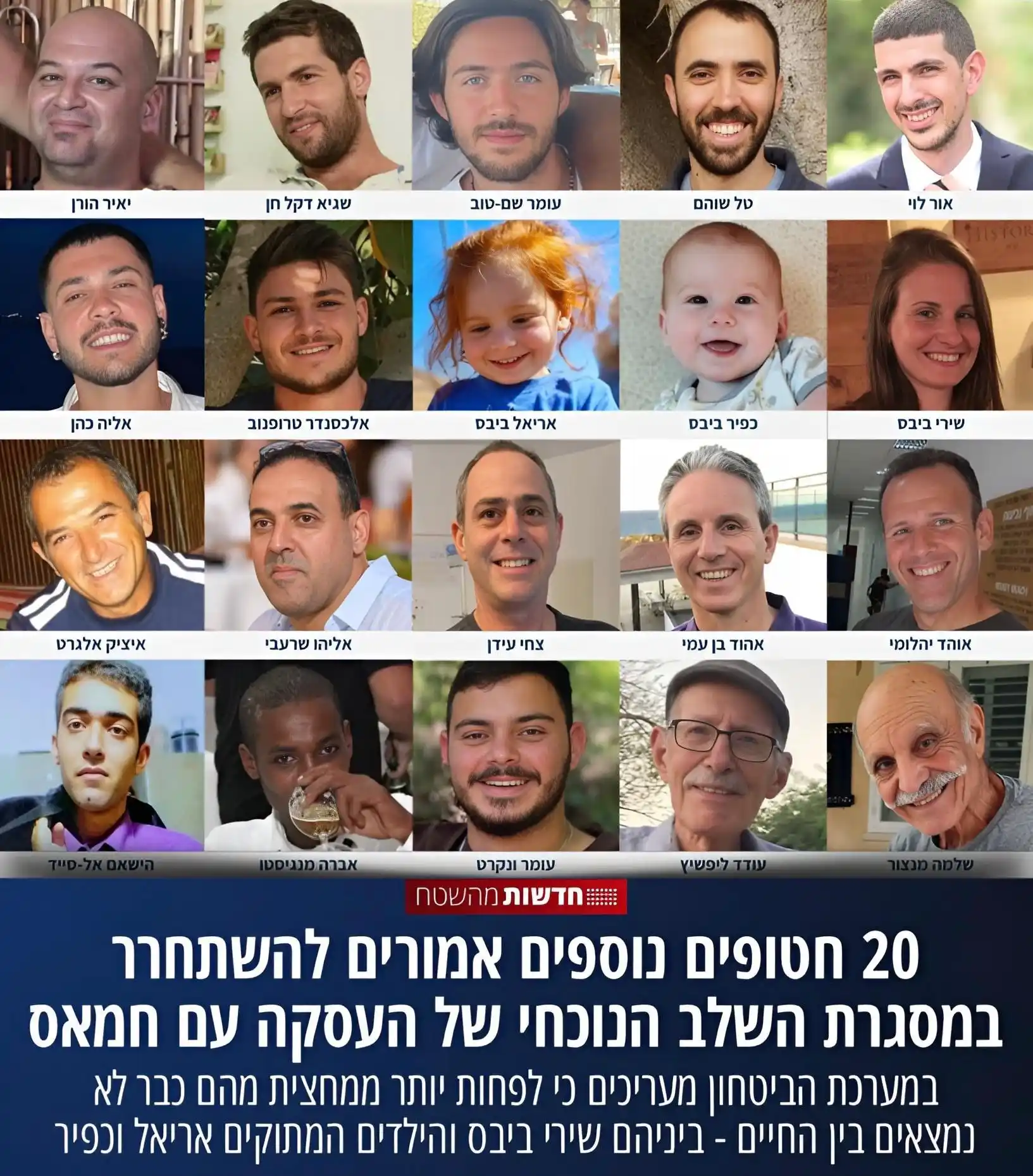 חדשות מהשטח post