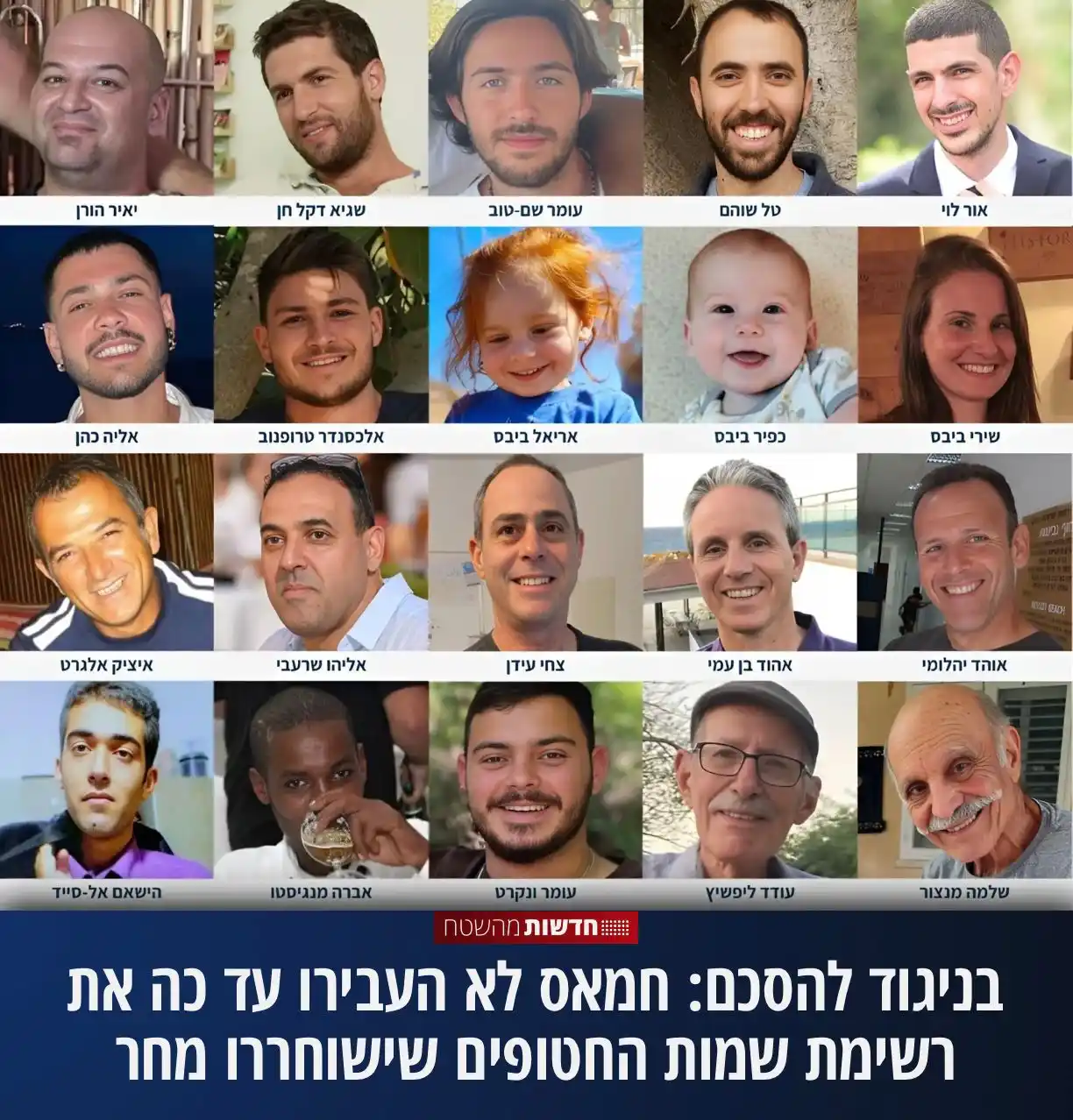 חדשות מהשטח post