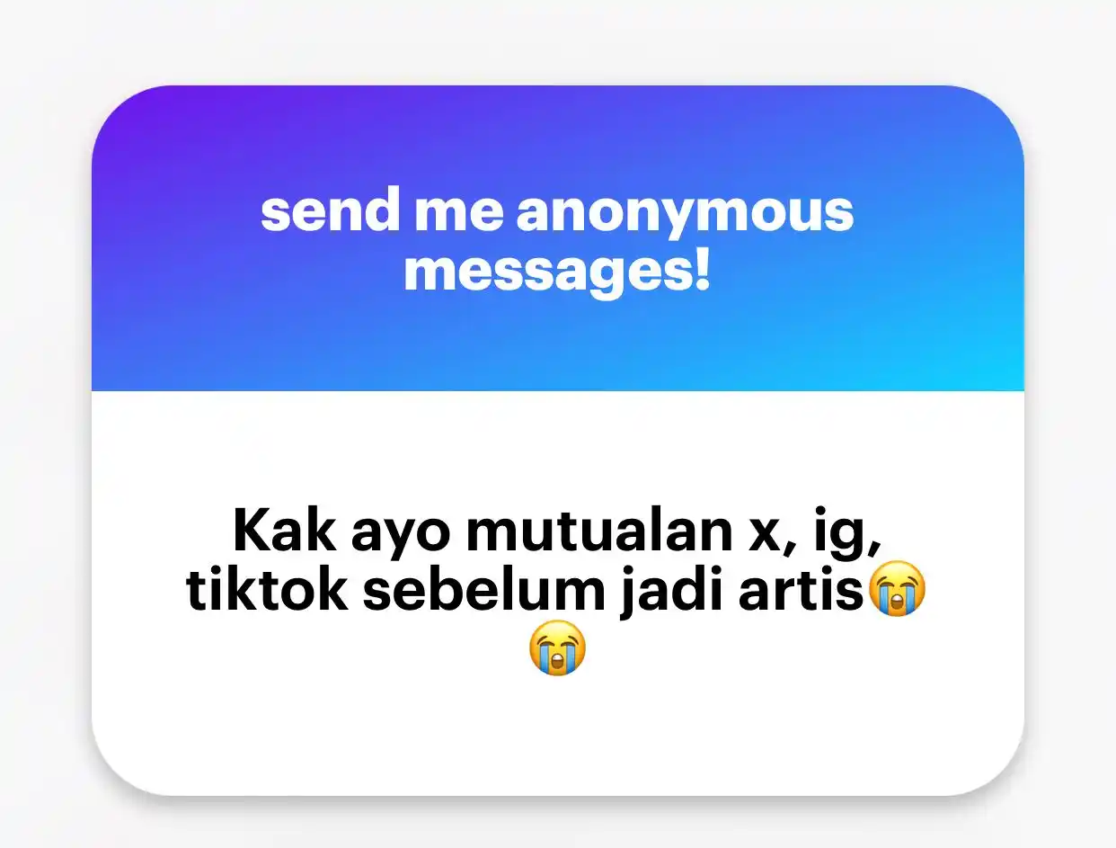 Adelia Kho? 🤨 post