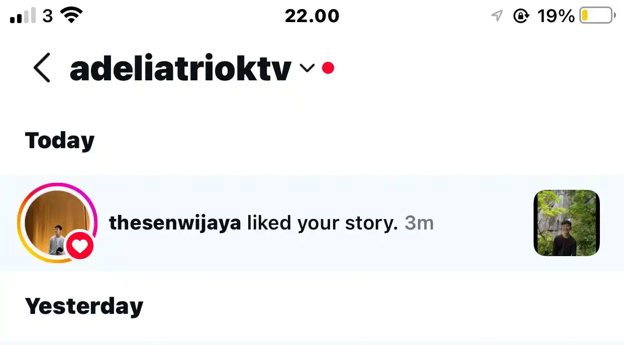 Adelia Kho? 🤨 post
