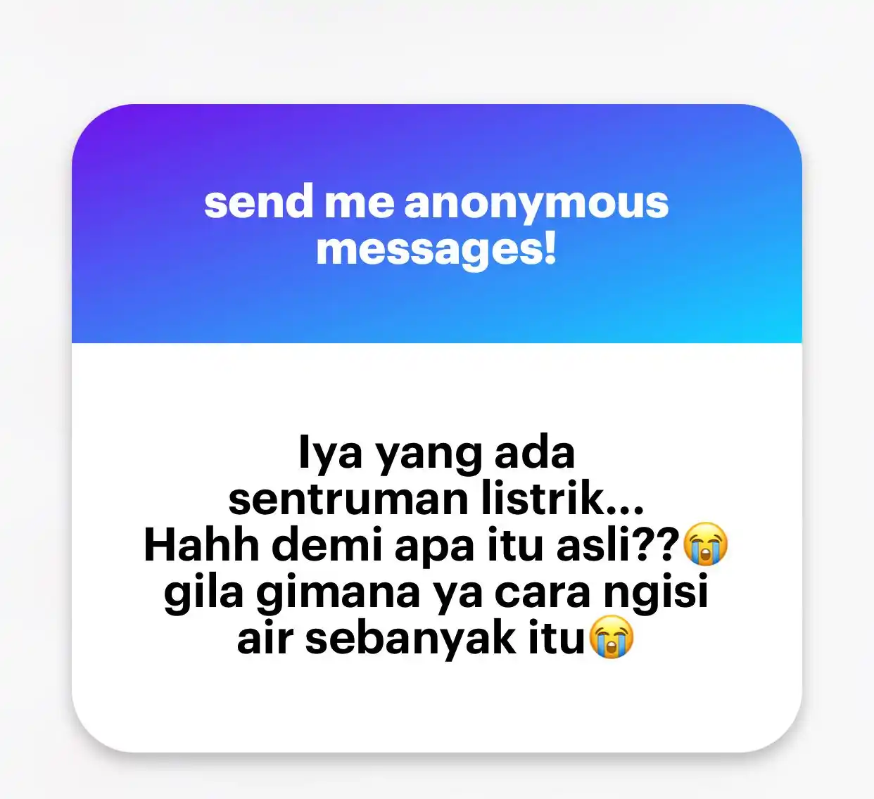 Adelia Kho? 🤨 post