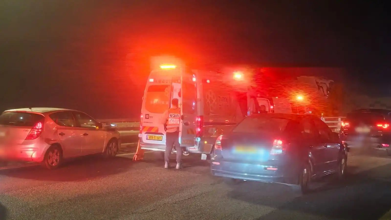 ‏חירום אשדוד post