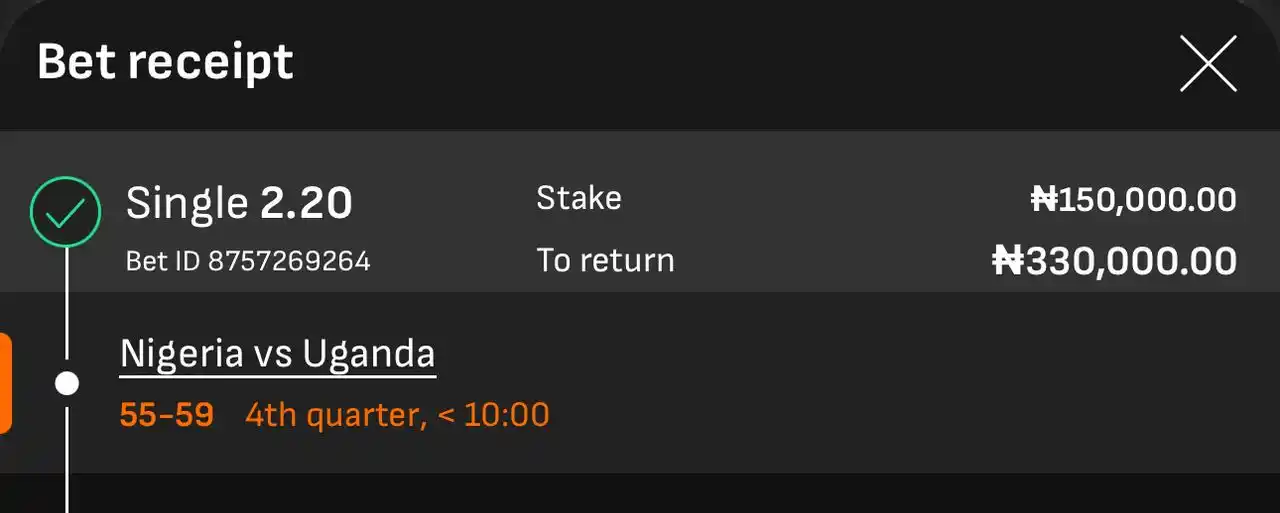 KING DAVID BET post