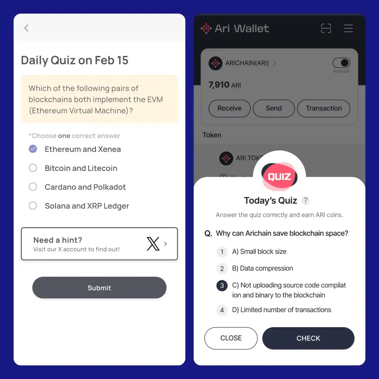 𝐊𝐢𝐧𝐠 𝐨𝐟 𝐟𝐮𝐭𝐮𝐫𝐞 𝐓𝐡𝐞 𝐂𝐫𝐲𝐩𝐭𝐨 𝐖𝐨𝐫𝐥𝐝 post