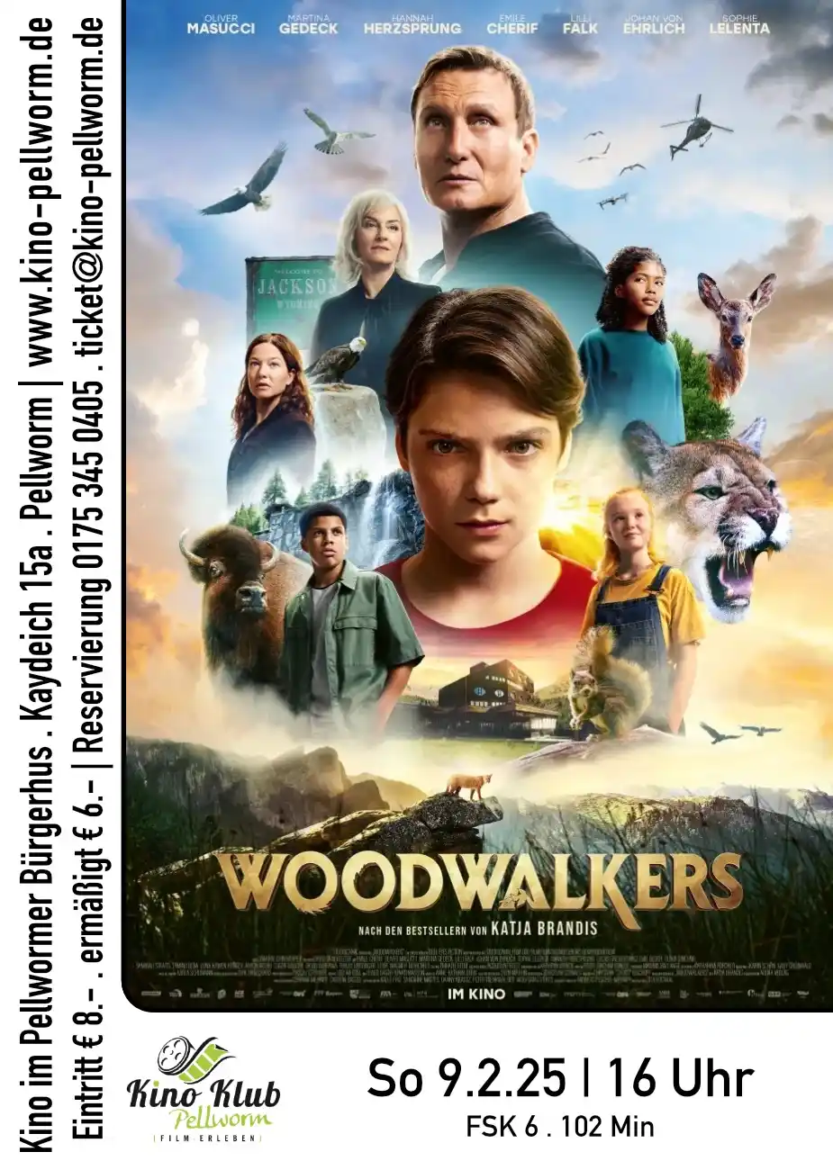 Kino Pellworm post