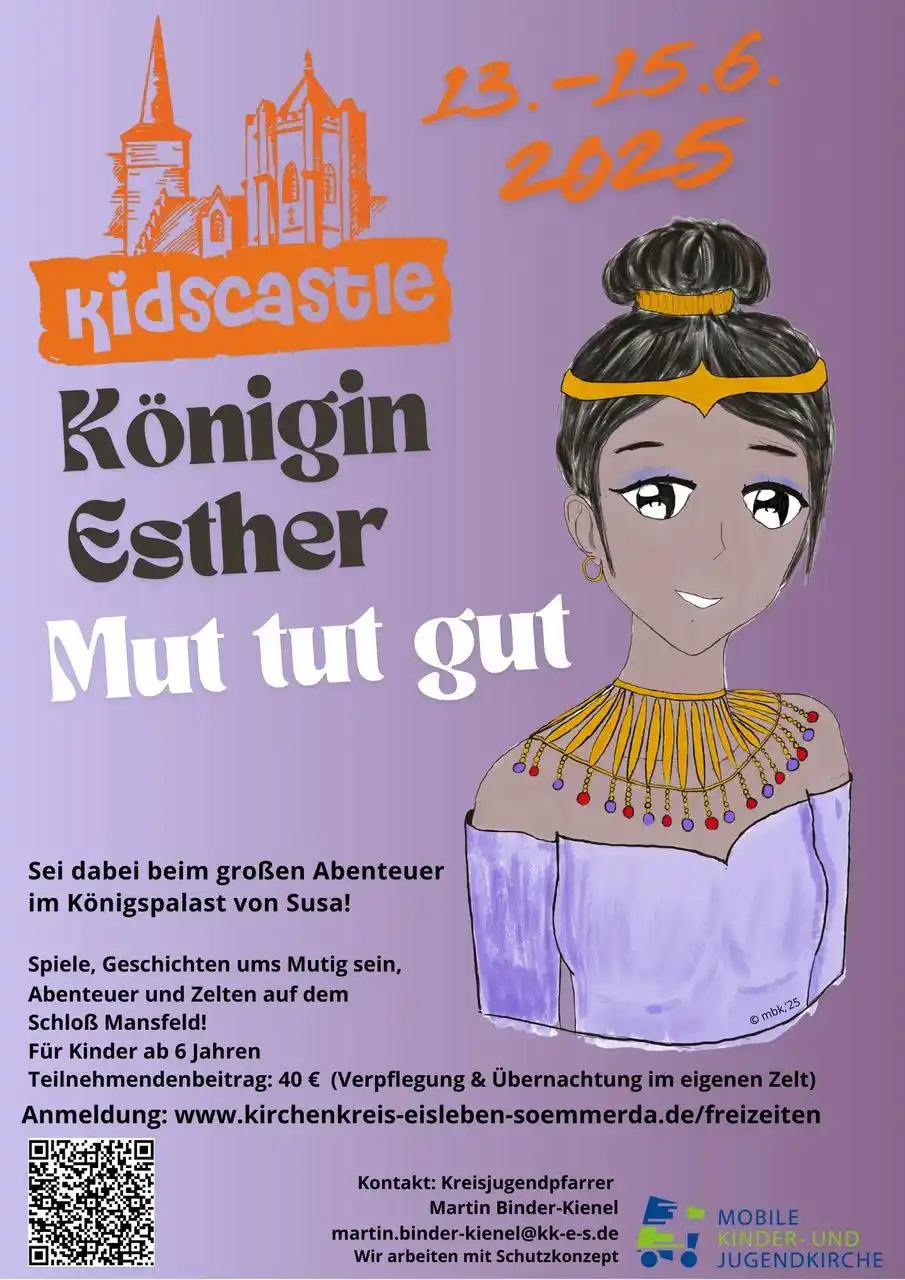 Kirchenmusik ML post