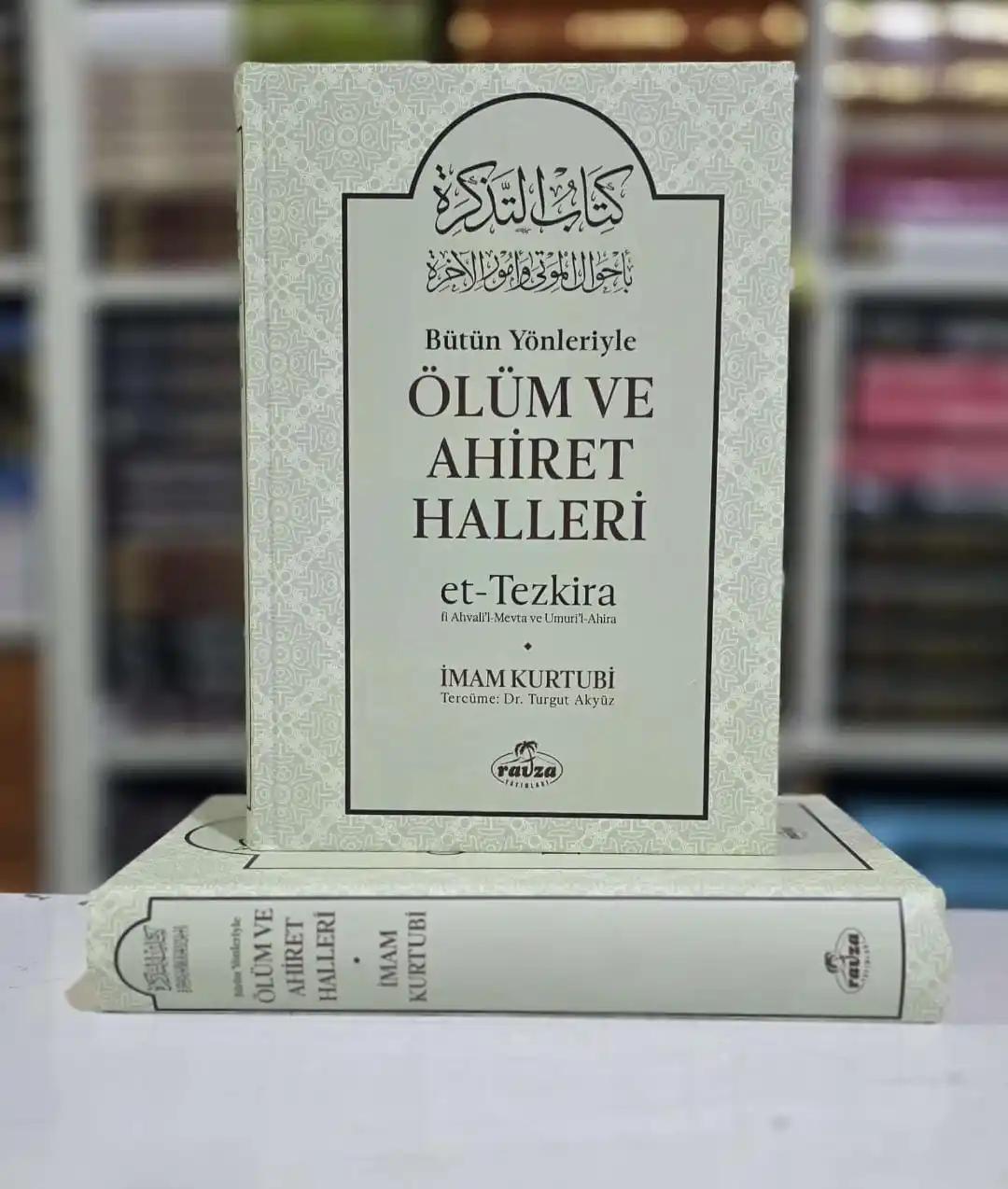 " KİTAPÇI TALEBE " post