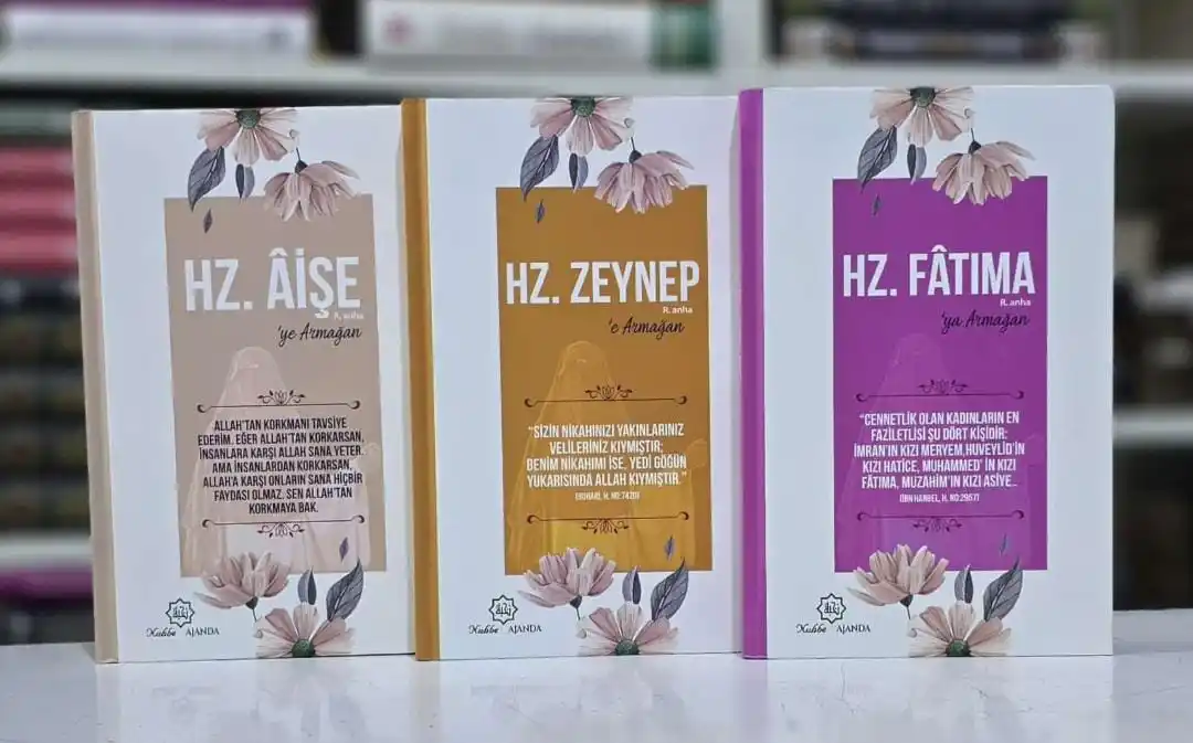 " KİTAPÇI TALEBE " post