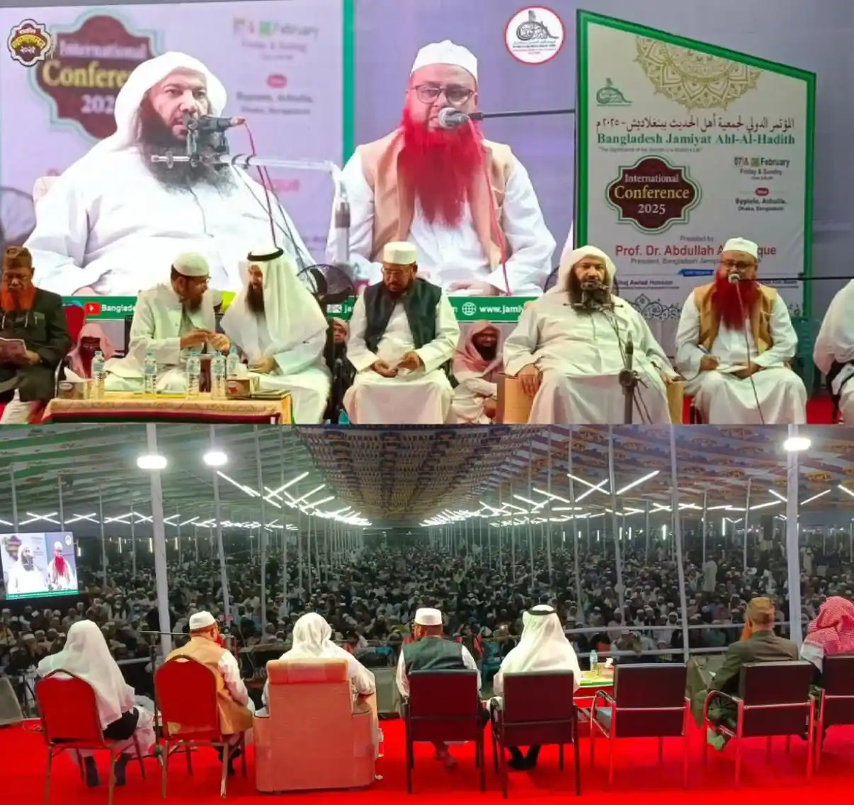 قناة الشيخ سالم بن سعد الطويل post