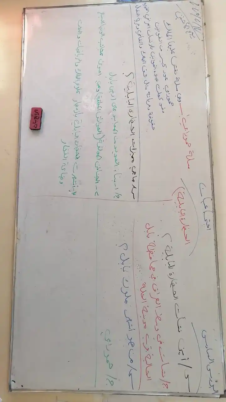 قناه الرابع الابتدائي للبنات post