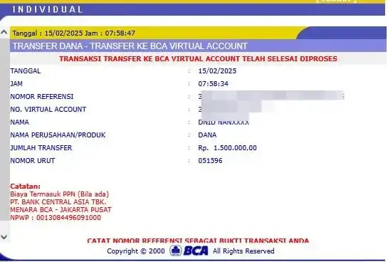 KOIN55 - Informasi Seputar Promo Dan Maintence post