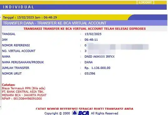 KOIN55 - Informasi Seputar Promo Dan Maintence post