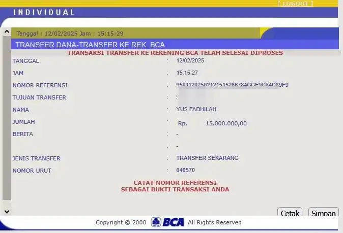 KOIN55 - Informasi Seputar Promo Dan Maintence post