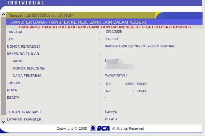 KOIN55 - Informasi Seputar Promo Dan Maintence post