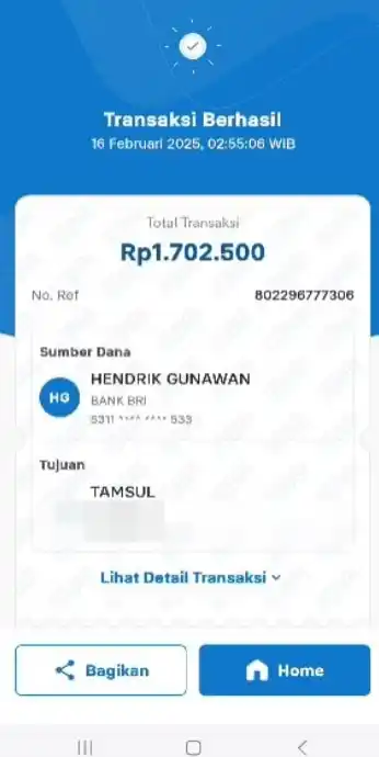 KOIN55 - Informasi Seputar Promo Dan Maintence post