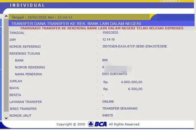 KOIN55 - Informasi Seputar Promo Dan Maintence post
