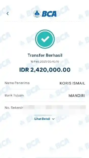 KOIN55 - Informasi Seputar Promo Dan Maintence post