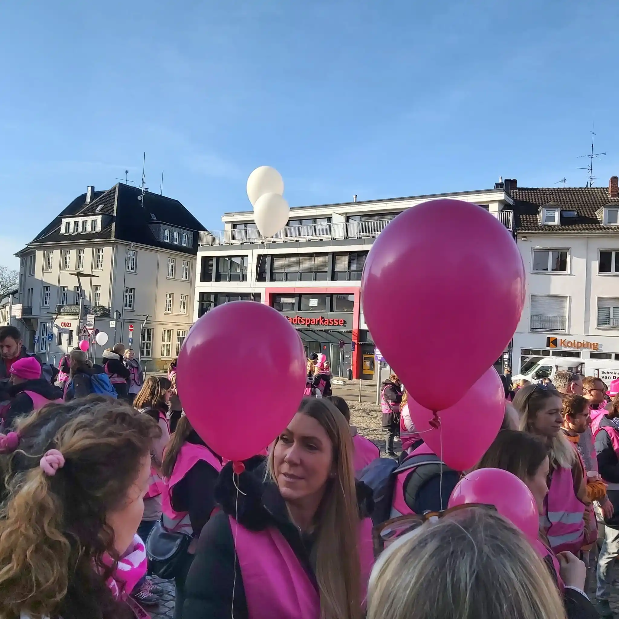 komba gewerkschaft mönchengladbach post