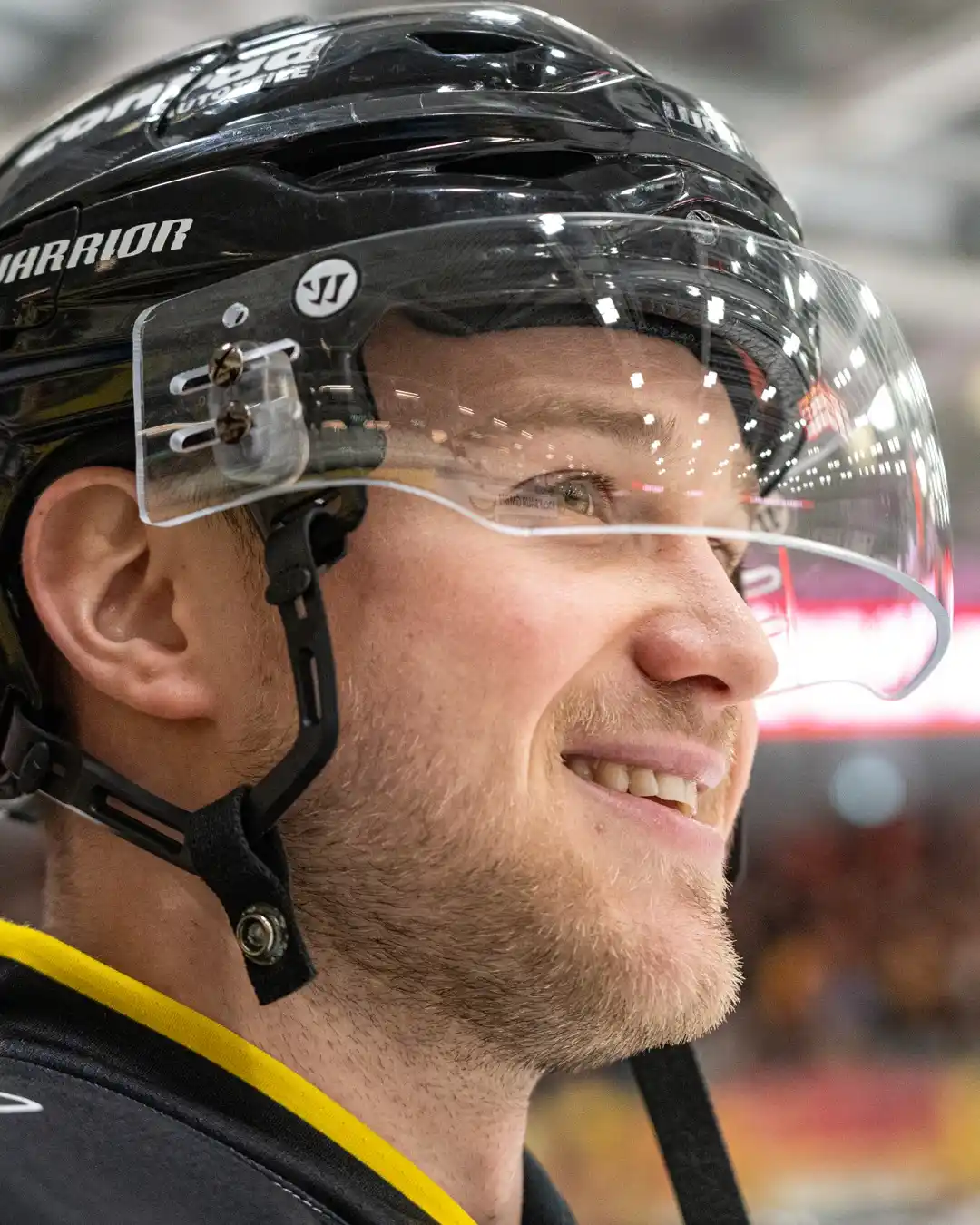 Krefeld Pinguine post