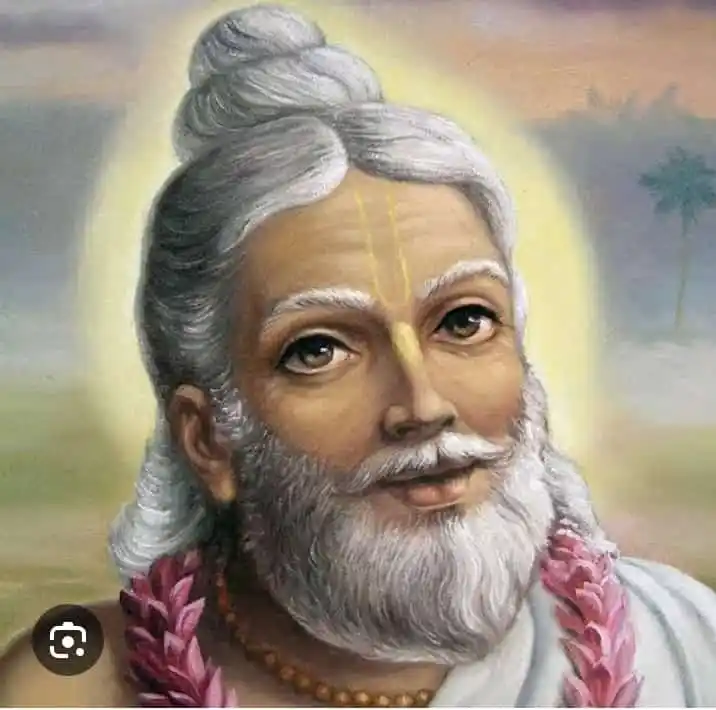 KRISHNA TODAY post