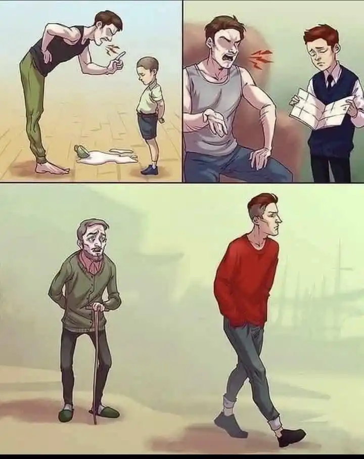 قصص حكاياتــ عـبارات نـصائـح زوجيــه post