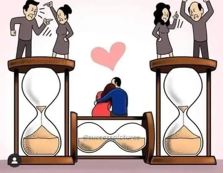 Image from قصص حكاياتــ عـبارات نـصائـح زوجيــه: لا تسمح لعمرك أن يمضي في المشاكل والقهر والغضب ، إما أن تبحث عن حلول ل...