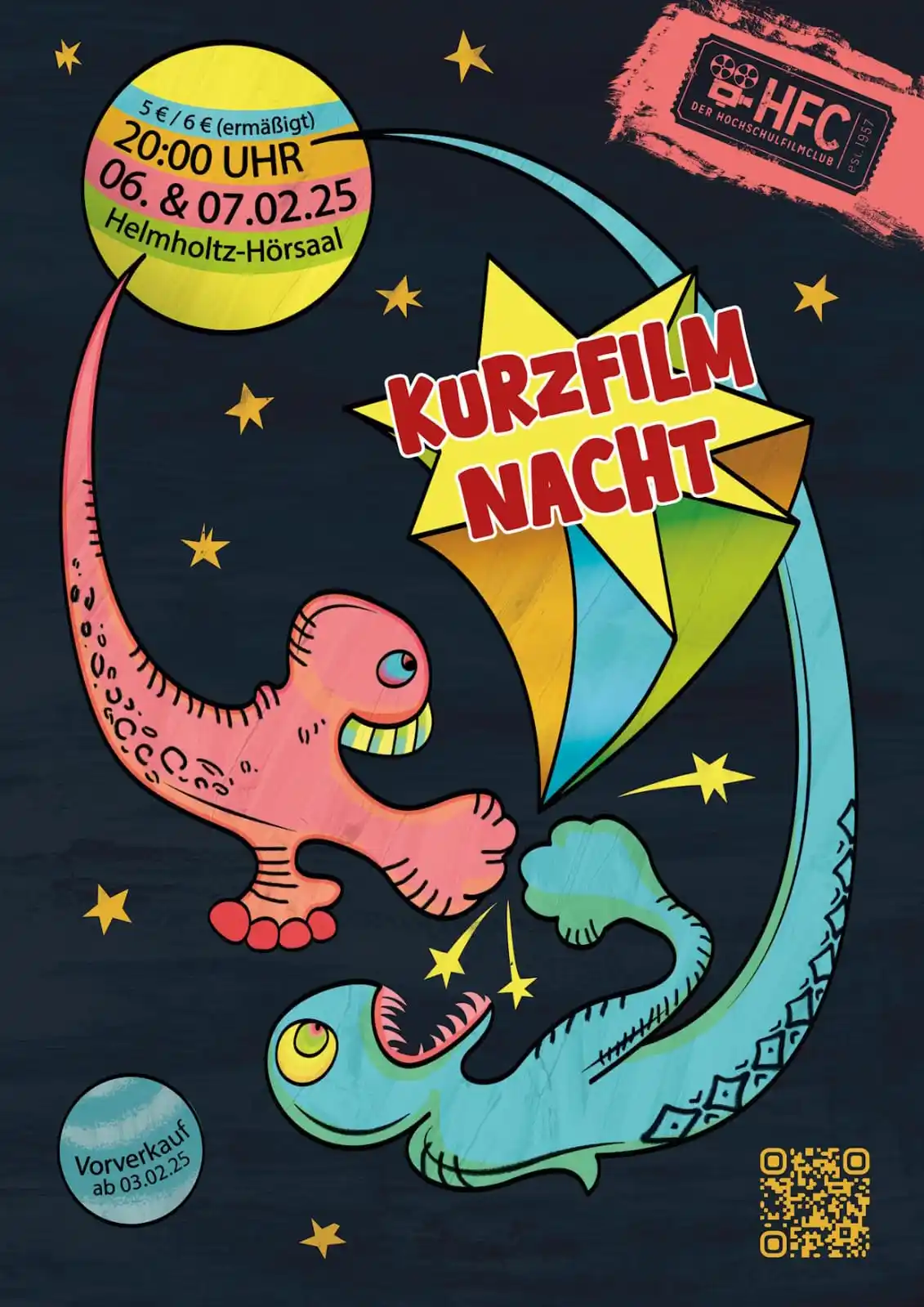 KuKo e.V. Ilmenau - Events post