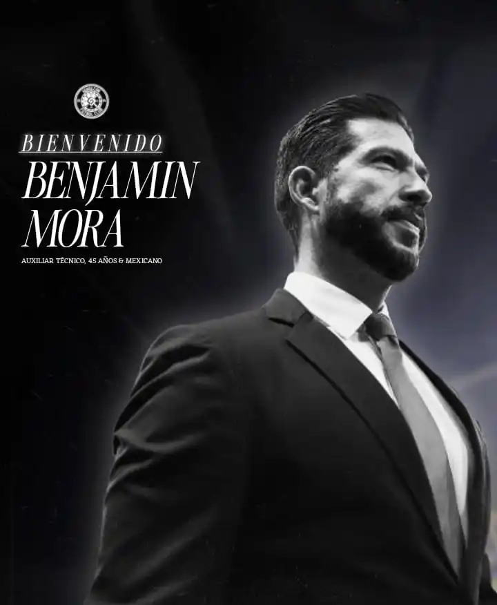 Image from Kukulcán FC: ¡𝑫𝑰𝑹𝑬𝑪𝑪𝑰𝑶𝑵 𝑻𝑬𝑪𝑵𝑰𝑪𝑨 𝑬𝑿𝑷𝑬𝑹𝑰𝑴𝑬𝑵𝑻𝑨𝑫𝑨! 🙌 Ben...