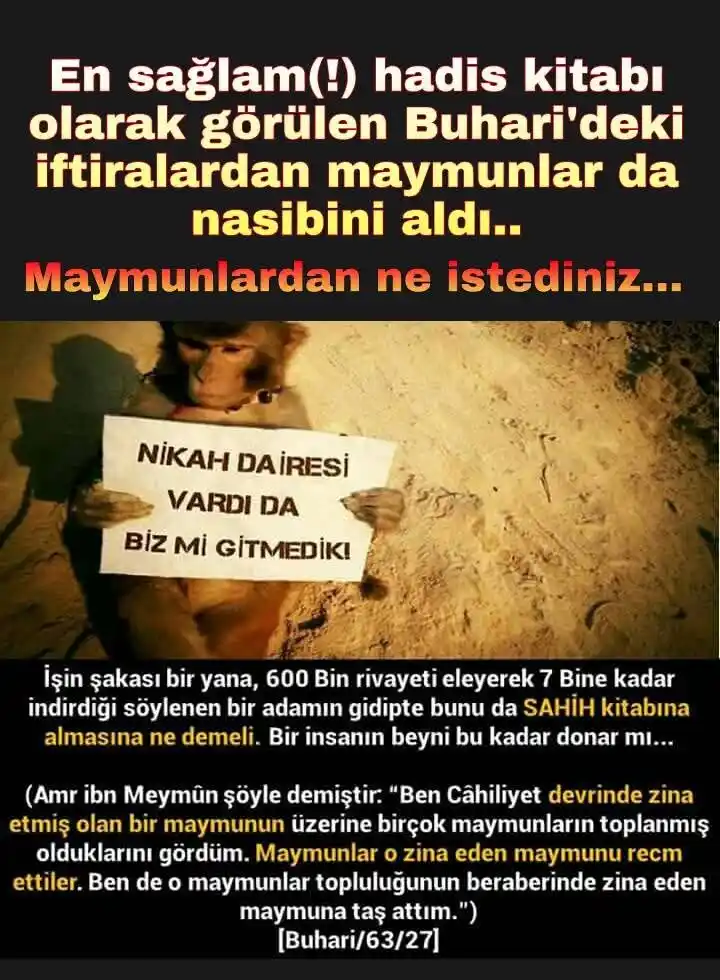 Kuran'daki Gerçek Din post