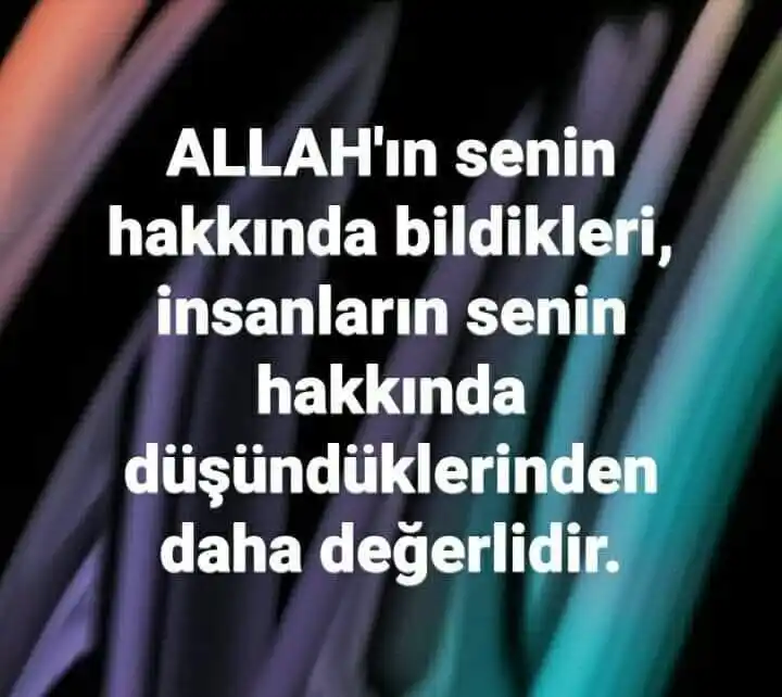Kuran'daki Gerçek Din post